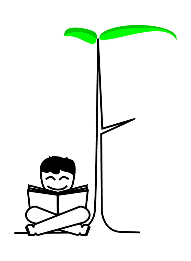 Big Sapling Icon