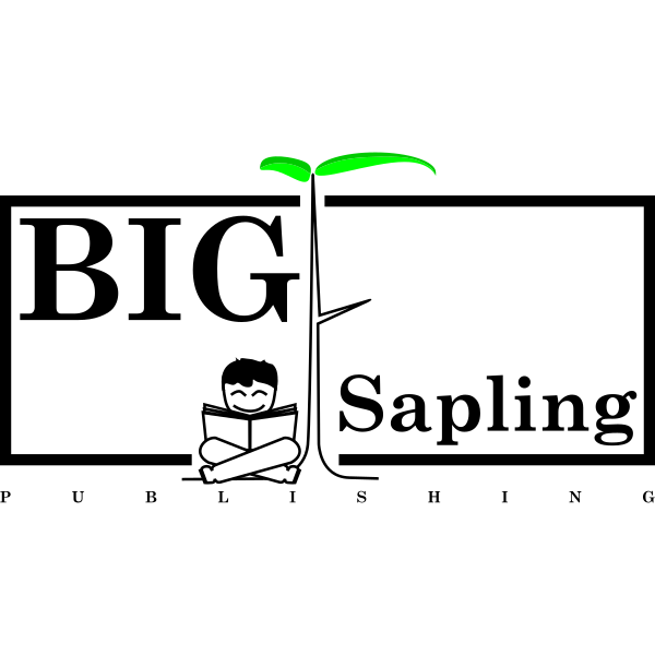 Big Sapling Publishing Brand Logo